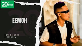 Eemoh on Life Story, TikTok's Impact on the Music Industry, Trending Amapiano, De Mthuda, Sgudi Snyc
