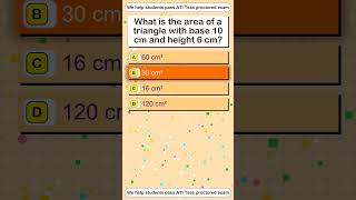 How to Prepare to Pass the TEAS 7 Nursing Entrance Exam #teasmath