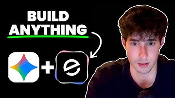 Build a $10K Profitable Full Stack Apps with Gemini 3 ( Frontend / Backend / Easy)