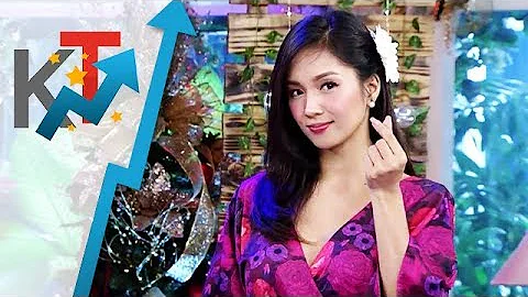 Roxanne Barcelo LIVE sa UKG! 😲