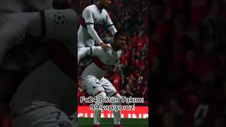 Fifa Da Tüm Takımı 99 Rating Yapıyoruz Yenilirsek Video Biter Fc24 Rebuild