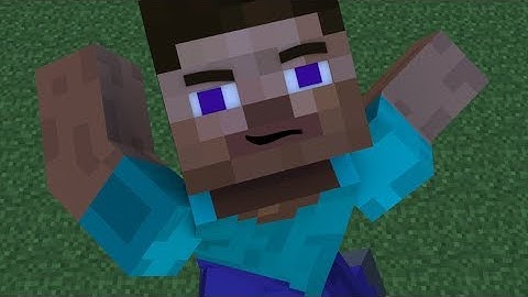 Ragdoll Steve | Minecraft Animation