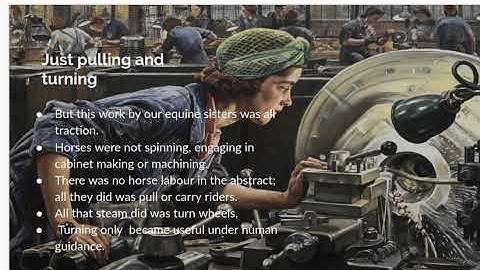 Abstract and concrete labour