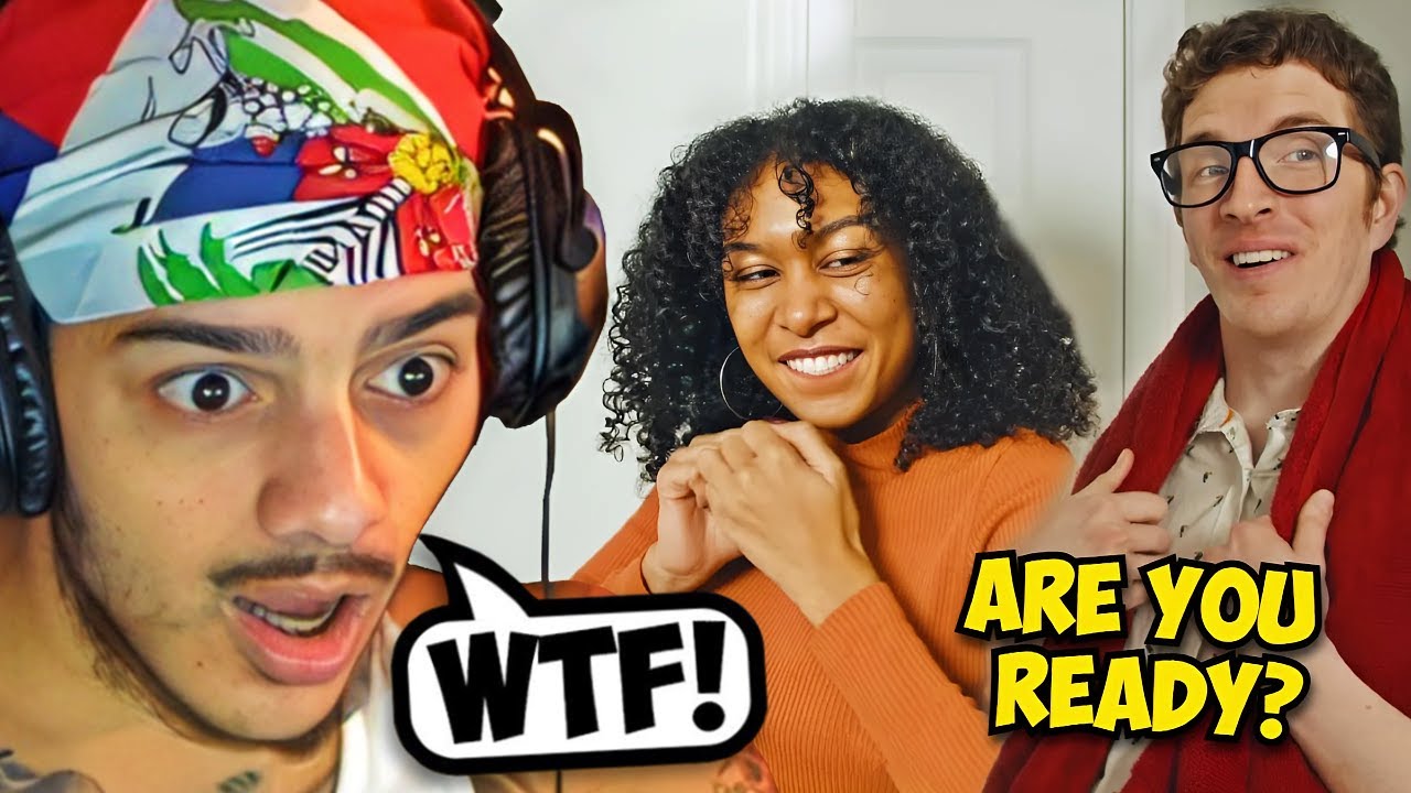 This Might Be The WILDEST Video On The Internet..