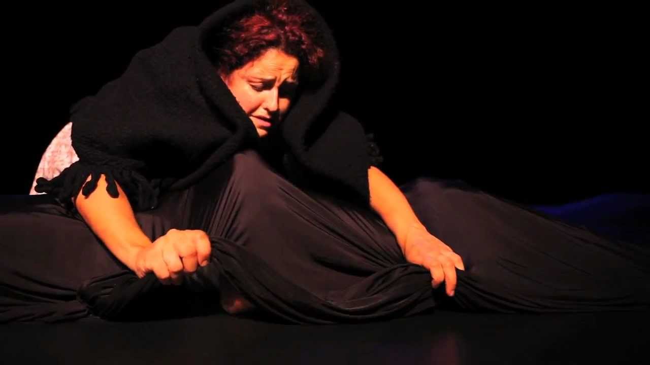 «Dias de Espuma», pelo Teatro do Mar