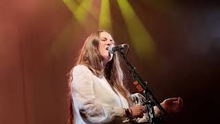 The Staves - Good Woman / Teeth White (ENCORE) ; Live at Shepherds Bush Empire 10/11/21