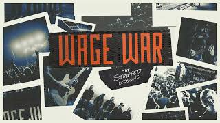 Wage War - Johnny Cash (Stripped)