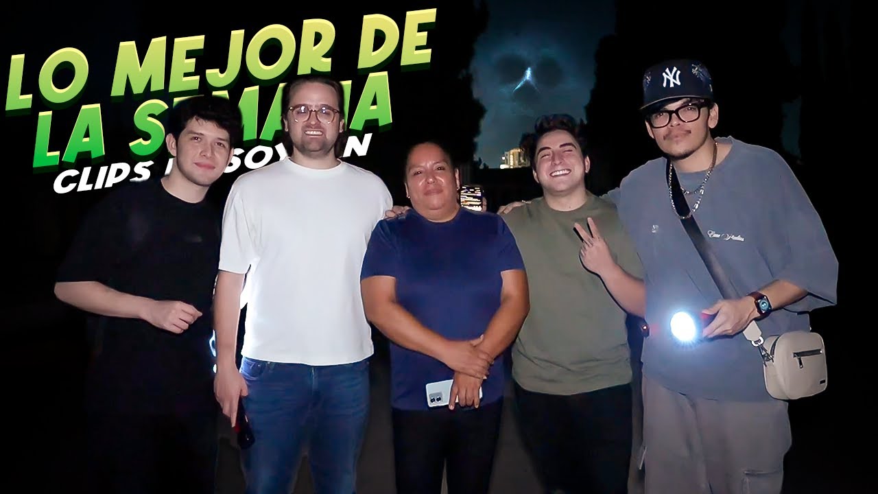 Los Mejores Clips de la Semana #215 | SoyPan