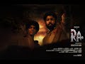 Ra  tamil short film siddharth dilipkumar  sanjai raj  madhavan 