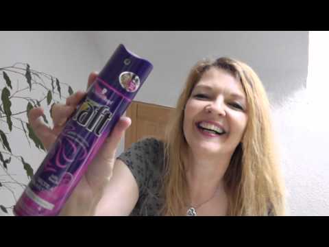 Tutorial 80er-Jahre-Frisur und Berlin Hair Baby