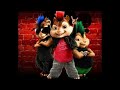 Alvin and the chipmunks  dominate me fight the fury