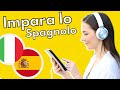 Impara lo Spagnolo Mentre Dormi ||| Frasi e Parole Più Importanti in Spagnolo ||| Spagnolo