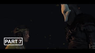 Ghost of Yōtei PART 7 - THE FIRST KITSUNE (No Commentary Walkthrough)