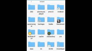 Use otg on android screenshot 1