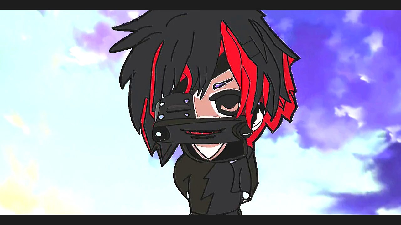 Foi só um grao de cristal Anime Amv?