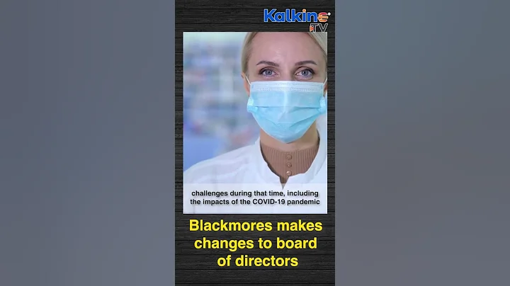 #blackmores makes changes to board of directors #y...