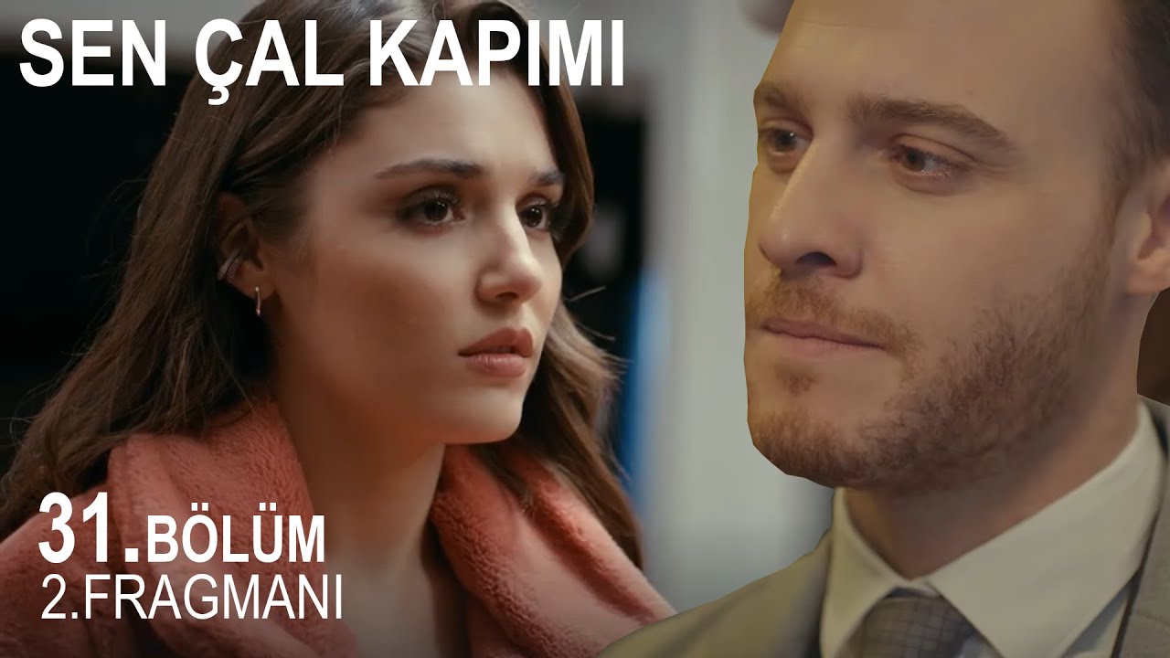 Tráiler del Episodio 31 de Tocas mi puerta Avance 2 Sen Çal Kapımı 31