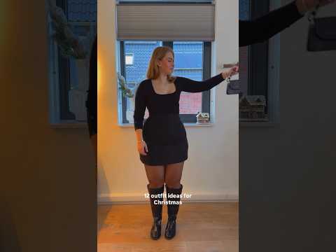 Christmasshorts Fashion Curvy 