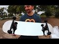 7 YEARS OF BAD LUCK (MIRROR SKATEBOARD) | SKATE EVERYTHING EP 41