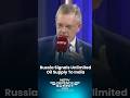 Russia Ready To Supply As Much Oil As India Needs, Says Russian Envoy To India Alipov