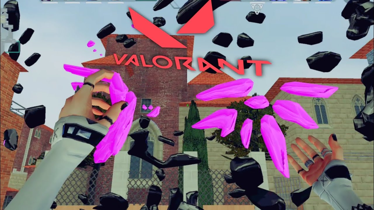 CS:Valorant Super Lite Mobile Release 