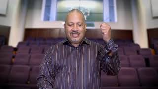 Datos Dr. Lance Watson - “Settling for the Superficial” - The Saint Paul’s Baptist Church -  09/27/2020 Noticias