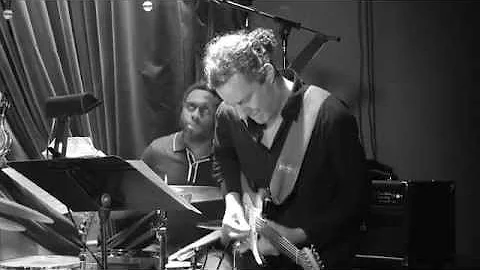 And Adam Rogers on Guitar - Donald Fagen's The New...
