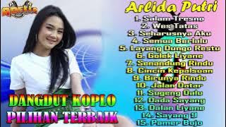 Om Adella Dangdut Koplo Full Album Terbaru - Salam Tresno - Wes tatas