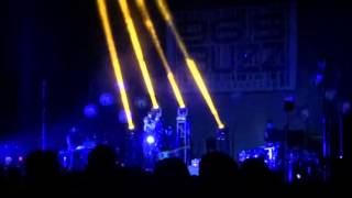 Bill Murray - Phantogram