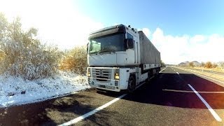 КОНЕЦ ГОДА. А ЧТО ДАЛЬШЕ? ДАЛЬНОБОЙ 5708 КОНЕЦ ГОДА. А ЧТО ДАЛЬШЕ? ДАЛЬНОБОЙ 5708
