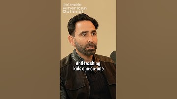 How AI will transform learning -- Elad Gil