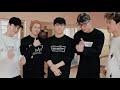 American First Reaction To Q POP NINETY ONE - MEN EMES M/V Kazakh Music