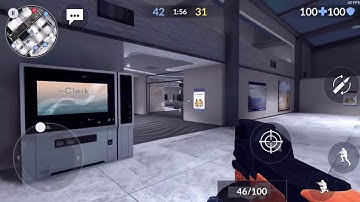 C-OPS (Critical Ops) || No Commentary