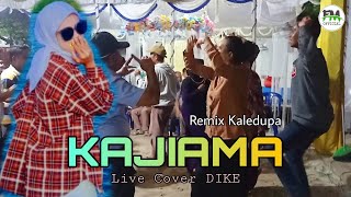 VIRAL Lagi !!! Joget Remix Kaledupa © Kajiama (Full HD) • Live Cover DIKE Sampela | FM 