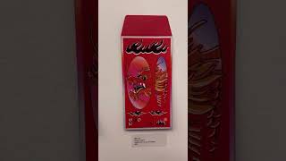 The Red Envelope Show 2024