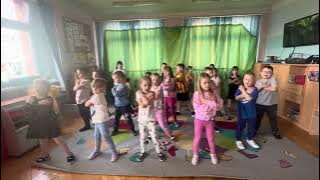 „Dzięki, że jesteś „ - Lanbery