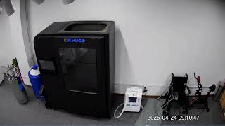 DR HUGO hyperbaric oxygen chamber &amp; crotherapy chamber