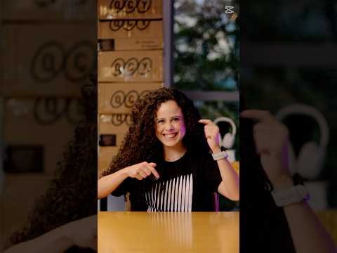 Campanha de Black Friday QCY (PUBLICIDADE)