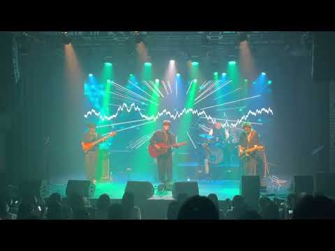 팬들과 토크+함성(고막주의.. 육성 앵콜ㅠㅠ)+ SUPERNOVA! - 너드커넥션(Nerd Connection) 20220501 | live SUM