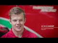 2016 - Half Point through the FIA F3 European Championship
