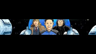 SciFi Mombie Studios Orville Comic Read Launch Day