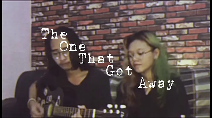 The One That Got Away by Katy Perry (cover) || Yua...