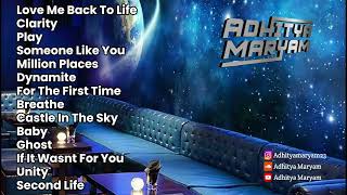 DJ Breakbeat Love Me Back To Life x Clarity 2026