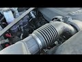 2024 Dodge Ram 2500 8' SA Service Truck