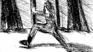 The Last Code Rough Sketches