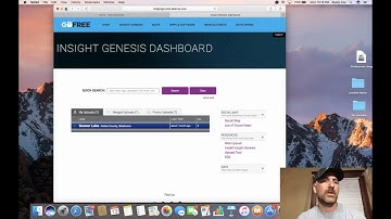 Insight Genesis custom mapping with Lowrance HDS 7 GEN 2 [part 2]