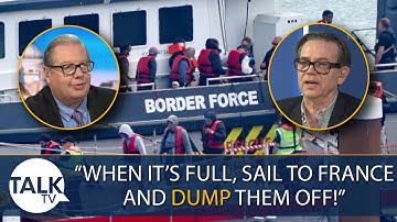 "The Lefties Are Up In ARMS!" - Mike Graham and Kevin O