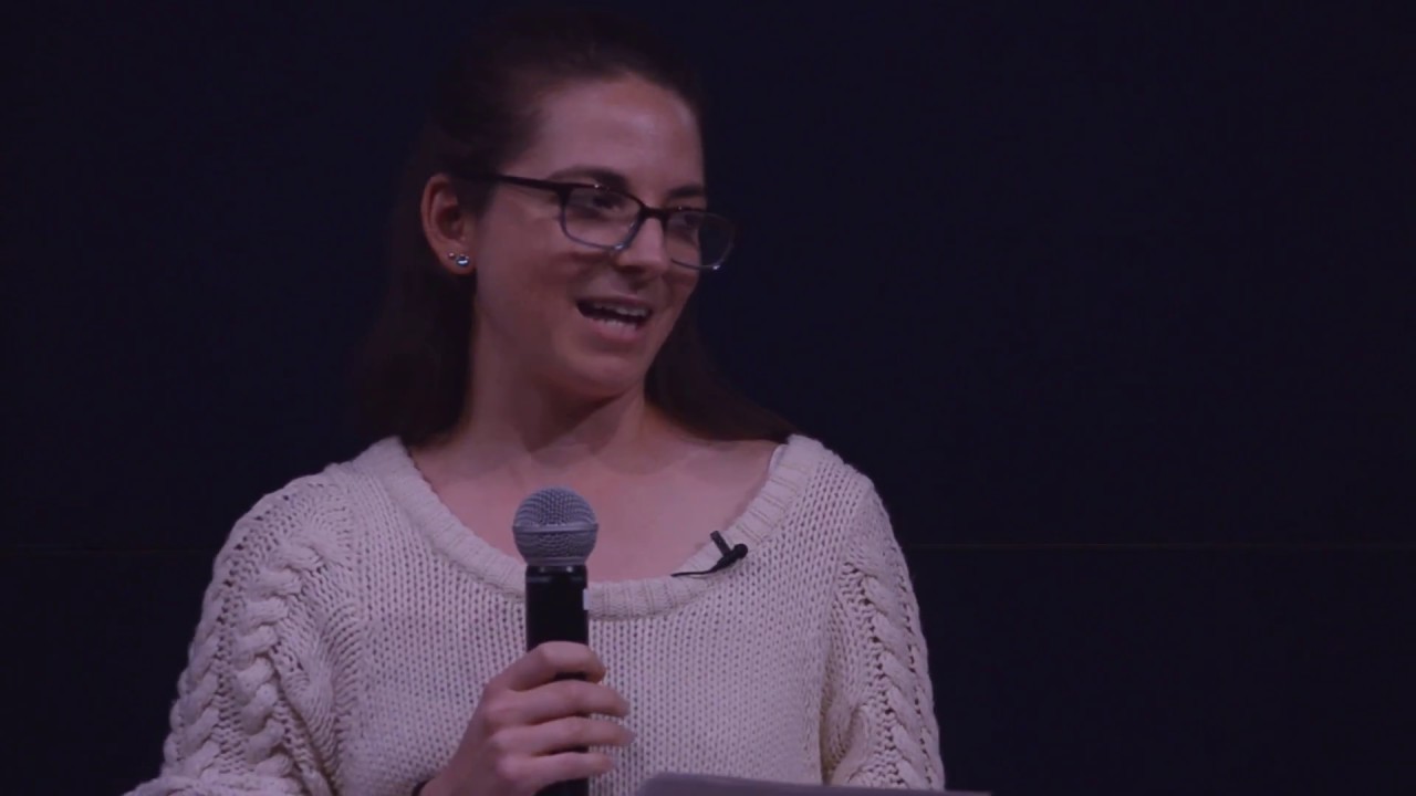 NYC Ultimate Radio Hour: Brittany - "Plan C"