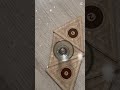 File for Laser Cut I Mini bar | Mini Bar Pool #lasercutminibar #woodworking