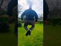 Run by jumping 🤣 #Shorts #funny #viral